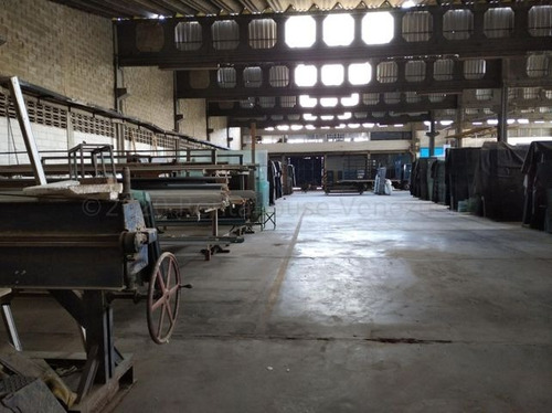 Imagen 6 de 30 de Galpones En Venta Zona Industrial Corinsa, Cagua, 22-669 Mv