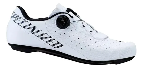 Zapatillas Ciclismo Ruta Specialized Torch 1.0