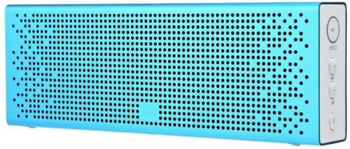 Parlante Xiaomi Portatil Bluetooth Inalambrico Mi Speaker Sellado Original Aluminio Diseño Potencia