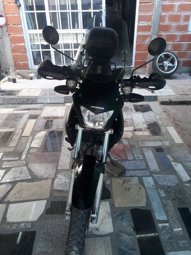 Honda Falcon