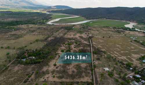 Venta De Terrenos En Nono Traslasierra Cordoba