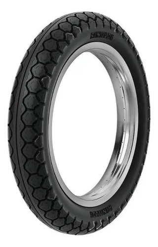 Pneu Moto Rinaldi 80/100-14 + 2.50-17 Pd29