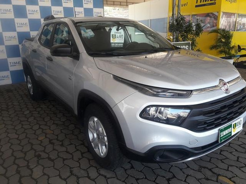 Toro Fredom 4x4 Completo 2017/18