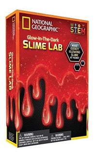 Kit De Slime  De Laboratorio De Ciencia Para Hacer Volc Ksl 
