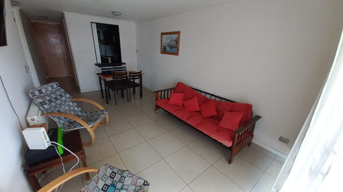Venta Departamento Frontal Costa Azul Herradura 2do Piso