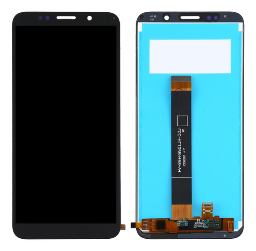 Pantalla Display Original Con Touch Para Huawei Y5p