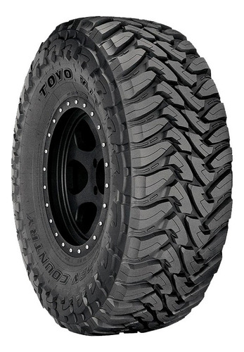 Llanta 265/75r16 Lt Toyo Open Country Mt 123p