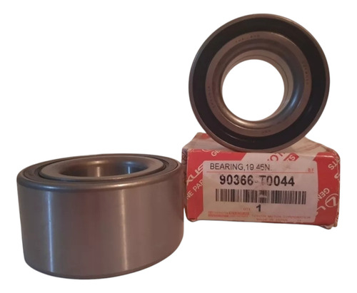Rolinera Trasera De Punta De Eje Fortuner/kavak4.0 L