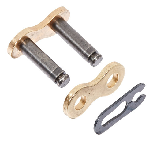 Did 428 nz Fj G & B Cl Oro Clip-style Cadena Connecting Link