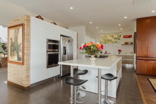 Casa En Venta En La Calera. Cod V7487