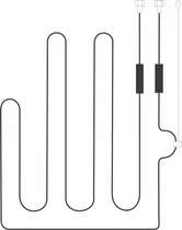 Comprar Resistencia Heladera Conventry Placa 10\u002F111 Cod. 1301