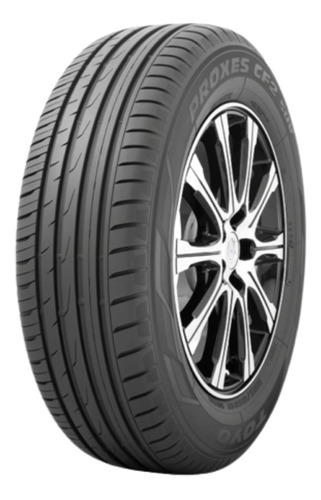 Neumático Toyo Tires Proxes CF2 205/55R17 91 V