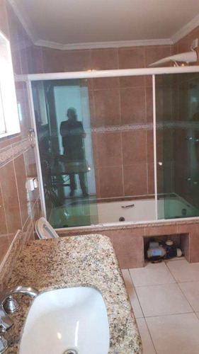 Imagem 29 de 30 de Casa De Condomínio Com 4 Dorms, Parque Delfim Verde, Itapecerica Da Serra - R$ 1.200.000,00, Codigo: 1198 - V1198
