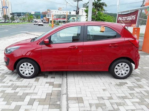 Ford Ka 1.0 Ti-vct Flex Se Manual