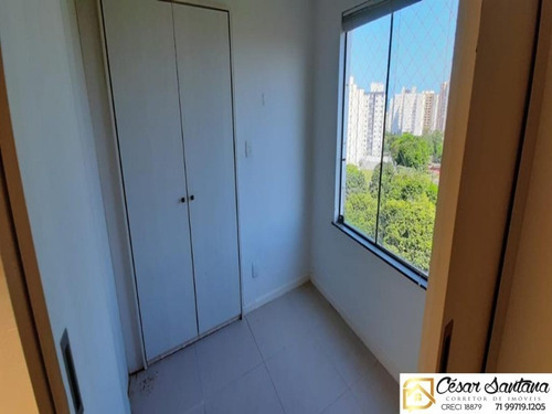 Imagem 21 de 30 de Coberuta 4/4, 190m2 - Pituba - Ap00996 - 34856863