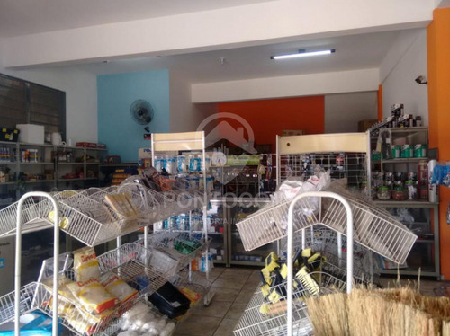 Imagem 3 de 6 de Ponto Comercial - Jaguaré - 3840392v