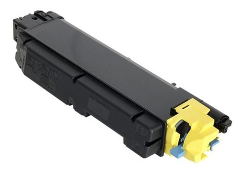 Cartucho Compatible Kyocera Tk-5282y Ecosys M6235cidn M6635c