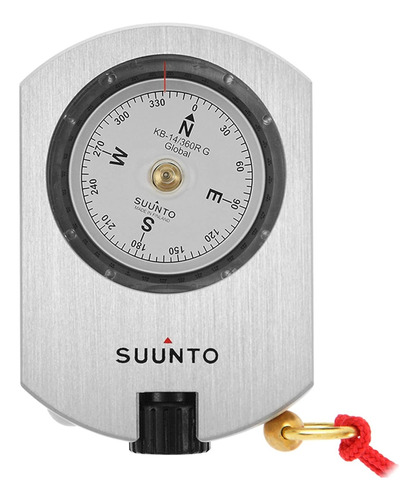 Suunto Modelo Kb14 Brújula De Precision Global