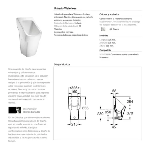 Una apuesta de diseño para espacios complejos y prácticamente  imposibles.Esta colección es la solución basada en formas mínimas