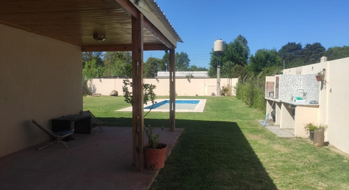 Imagen 13 de 13 de Casa Quinta Alquiler Temporario