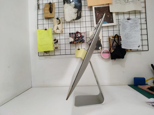 iMac 21,5 Polegadas, Late 2012, 1tb Hdd, I5 Quad Core 2.7ghz