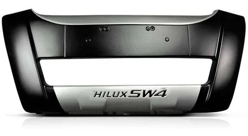 comprar Front Bumper Sw4  Overbumper Sw4 2012 2013 2014 2015