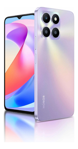 Celular Honor X6a Plus