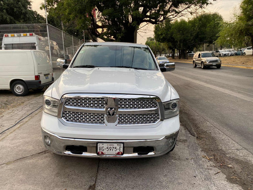 Ram Laramie Piel 4x4 Rin 20