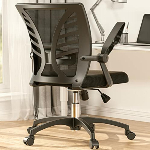 Noblewell Home Chair-nwoc2b Silla De Oficina En Casa, Color