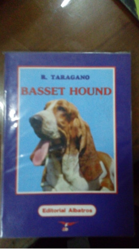 Libro Basset Hound