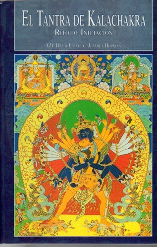 El Tantra De Kalachara Dalai Lama 