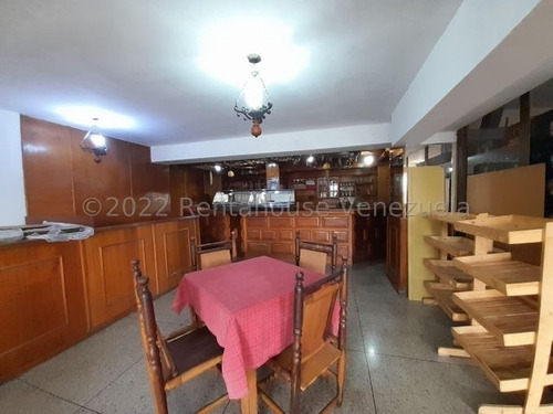 Imagen 14 de 30 de Restaurante En Venta En Barquisimeto Lara
