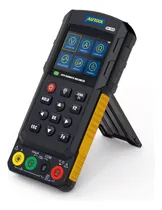 Comprar Tester Multimetro Automotriz Con Osciloscopio Autool Dm303