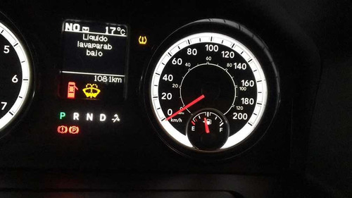 Ram 1500 Slt 3,6 Doble Cabina