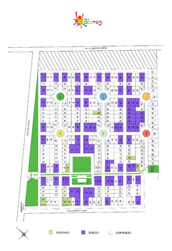 Terreno Lote En Venta Condominios Cerrados Buenos Aires Zona Oeste Financiados