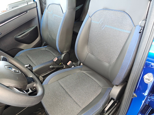 Renault Kwid 1.0 Sce 66Cv Iconic Bitono