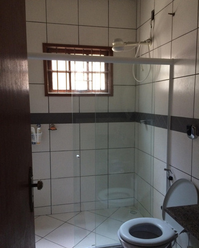 Imagem 10 de 28 de Chácara Com Casa Duplex No Bairro Mar Do Norte, Próximo Rodovia Amaral Peixoto. - 272 - 32565050