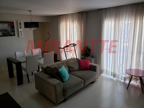 Imagem 8 de 18 de Apartamento Em Casa Verde - São Paulo, Sp - 361860