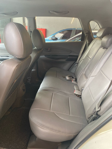 Hyundai Tucson 2.0 Gls 4x2 Flex Aut. 5p
