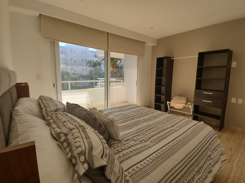 Imagen 7 de 16 de Hermoso Departamento De Lujo Con Alberca Para Vacacionar En Acapulco