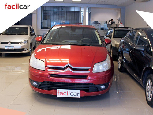 Imagen 8 de 25 de Citroën C4 1.6 2013 Excelente!!