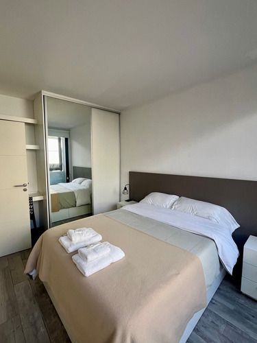 Departamento En Alquiler En San Telmo, Capital Federal, Buenos Aires