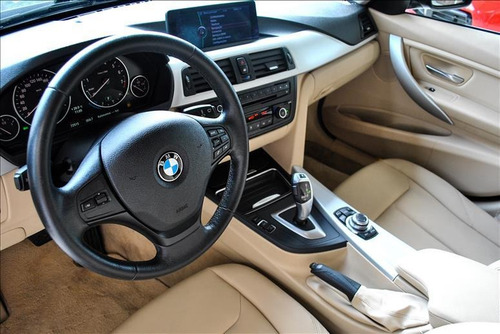 Bmw 320i 2.0 16v Turbo