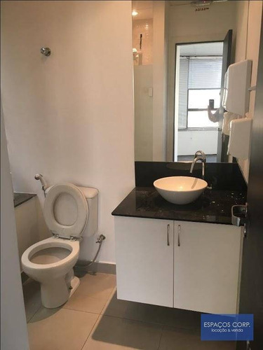 Imagem 4 de 10 de Conjunto Para Alugar, 180 M² - Itaim Bibi - São Paulo/sp - Cj1925