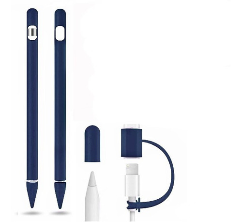 Funda Lápiz Óptico Standard Apple Pencil 1 Y Similares