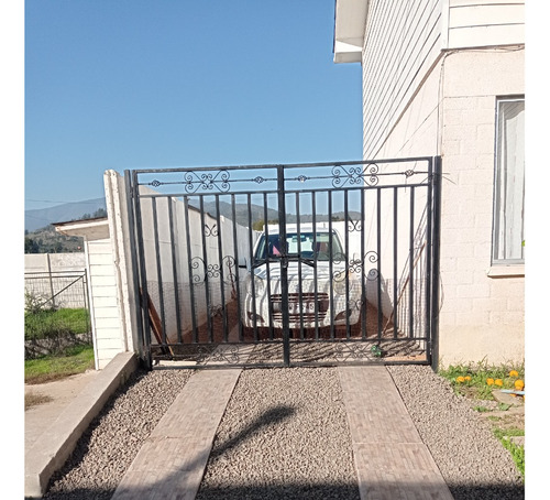 Hermosa Casa En Puchuncaví
