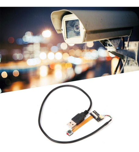 Módulo De Cámara Ov5640 5mp 25921944p De Enfoque Automático
