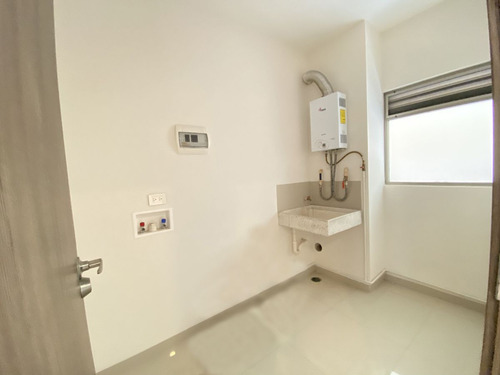 Departamento En Poblado Acapatzingo, Cuernavaca, Morelos Caen-490-de