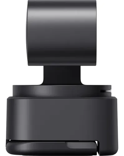 Webcam Ptz 4k Obsbot Tiny 3 Lite Com Inteligência Artificial Preto
