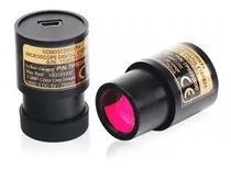 Comprar Cámara Ocular Para Microscopio 8.3 Megas